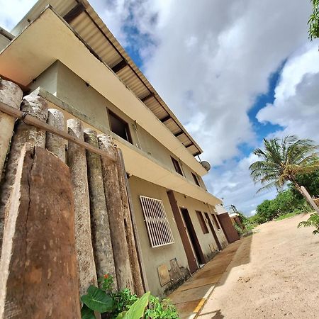 Pousada Maria Sara Jijoca de Jericoacoara Esterno foto