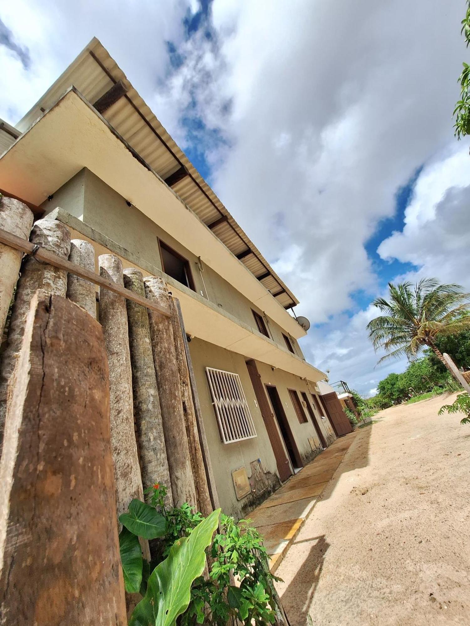Pousada Maria Sara Jijoca de Jericoacoara Esterno foto