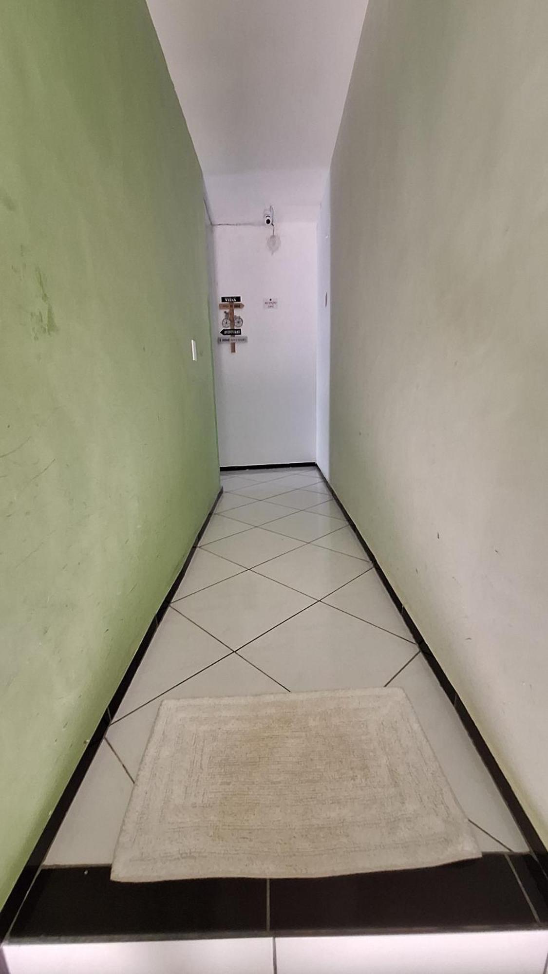 Pousada Maria Sara Jijoca de Jericoacoara Esterno foto