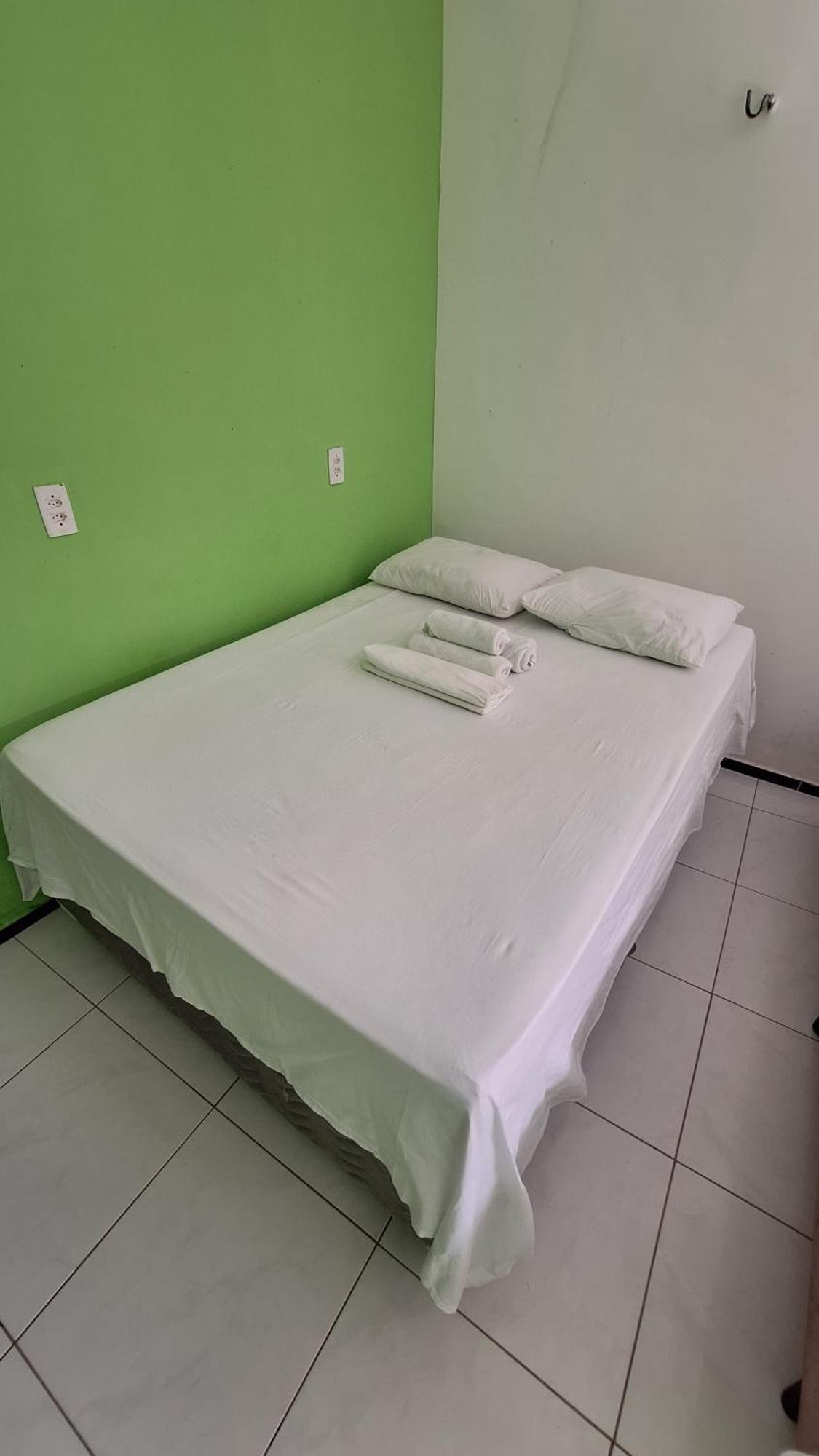 Pousada Maria Sara Jijoca de Jericoacoara Esterno foto