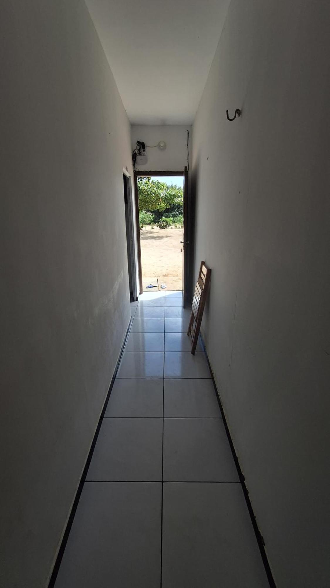 Pousada Maria Sara Jijoca de Jericoacoara Esterno foto