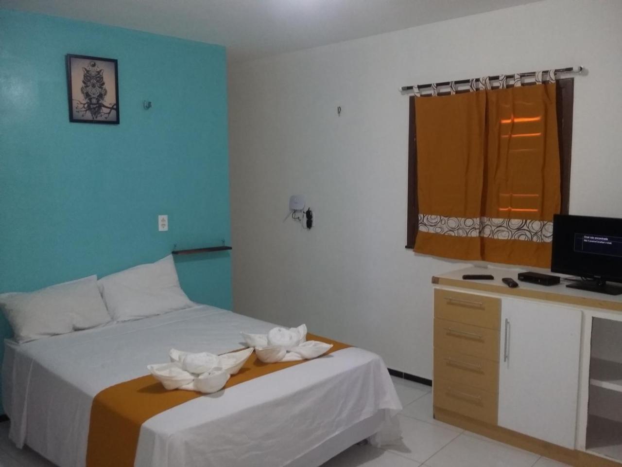 Pousada Maria Sara Jijoca de Jericoacoara Esterno foto